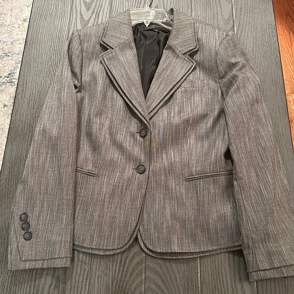 Tahari Jacket - Like New